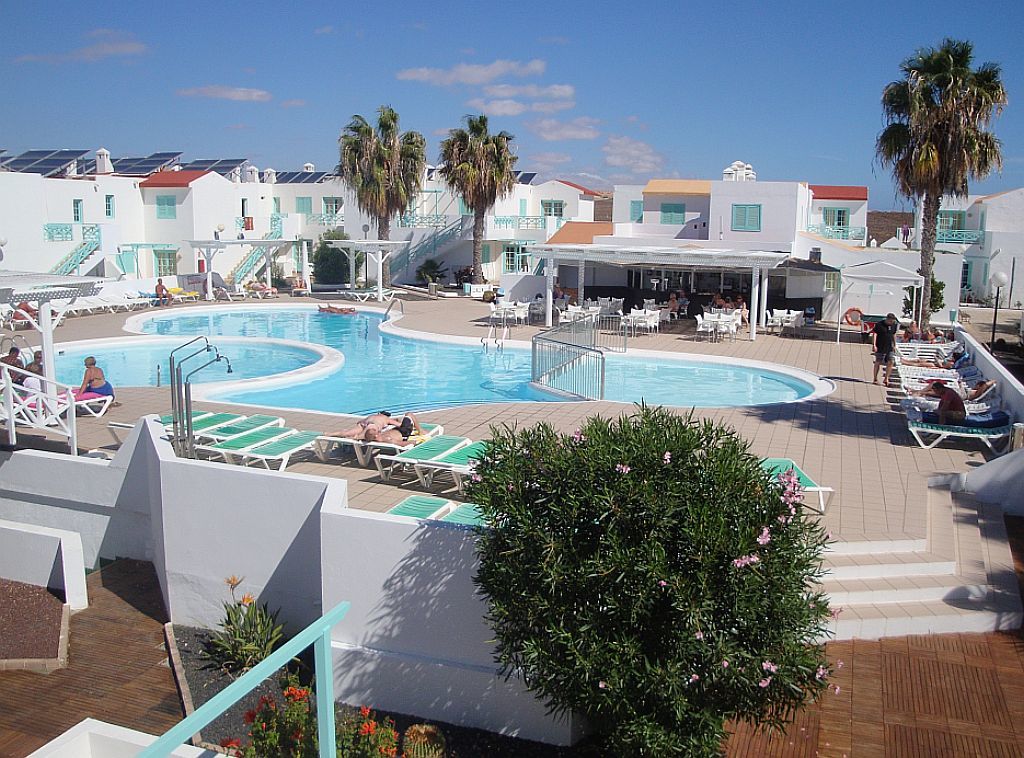 Smy Tahona Fuerteventura Hotel Caleta De Fuste Esterno foto